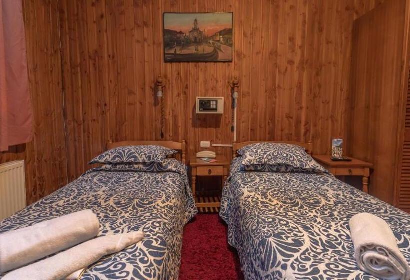 Номер Стандарт, Balai