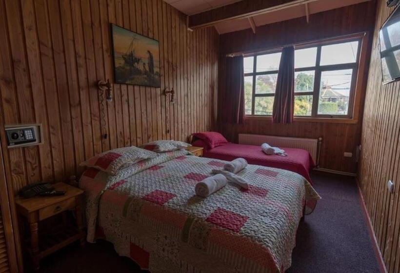 Семейный Номер, Balai