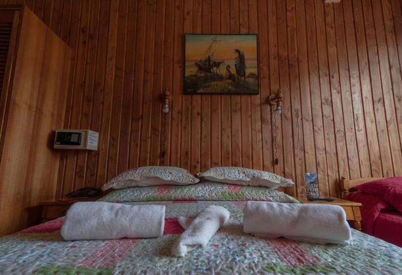 Семейный Номер, Balai