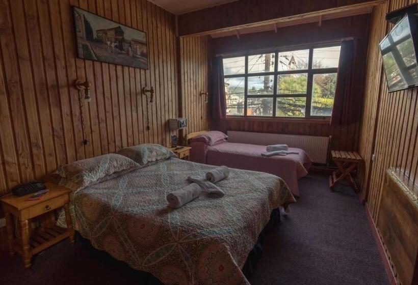 Семейный Номер, Balai