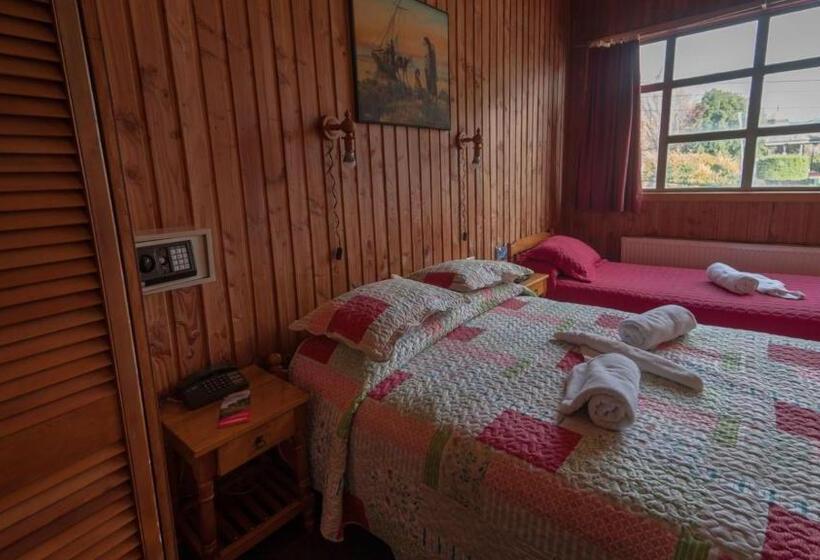 Семейный Номер, Balai