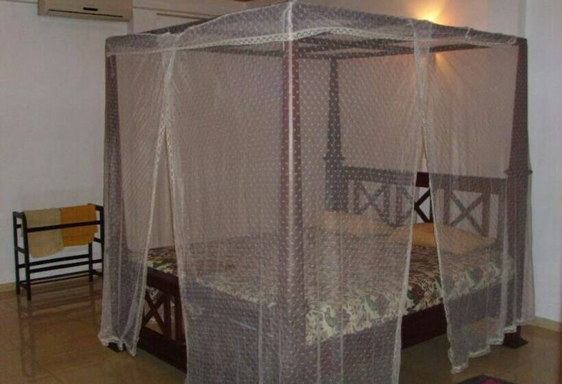 Номер Стандарт, Vista Budde S Beach