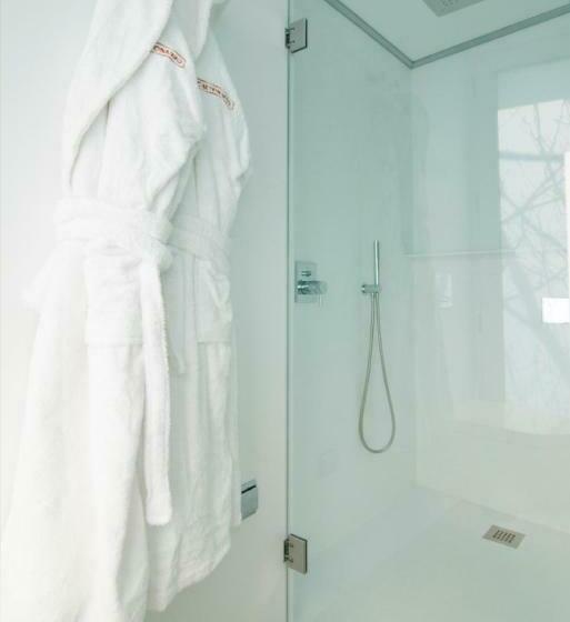 חדר סטנדרט, Cal Tonarro