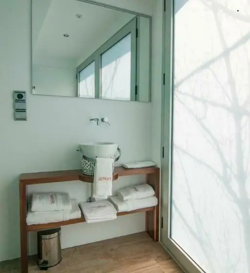 Standard-huone, Cal Tonarro
