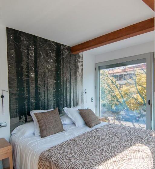 חדר סטנדרט, Cal Tonarro