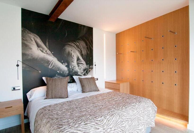 סוויטה, Cal Tonarro