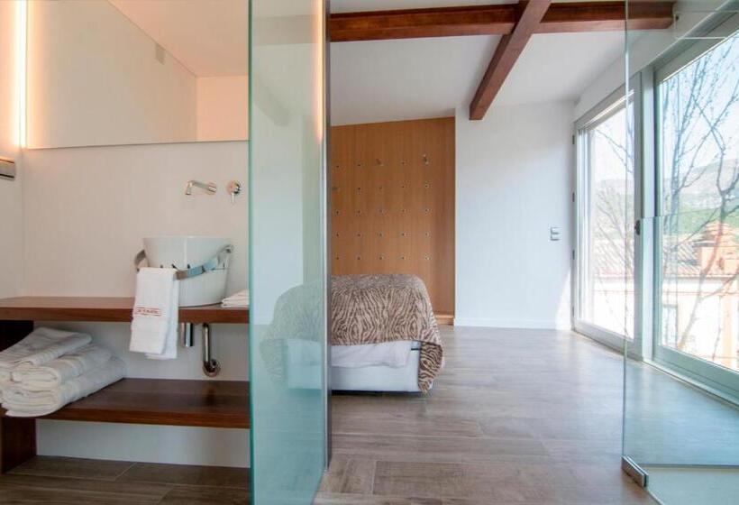 סוויטה, Cal Tonarro