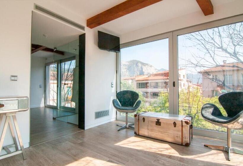 סוויטה, Cal Tonarro