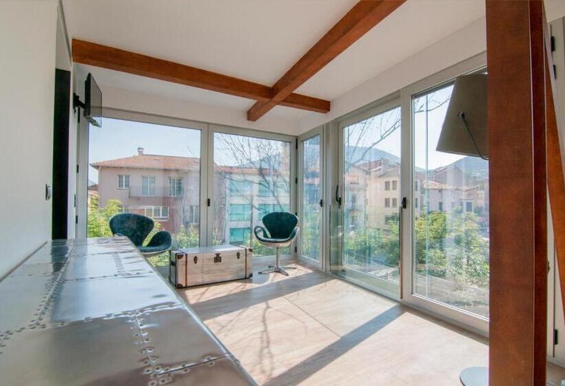 סוויטה, Cal Tonarro