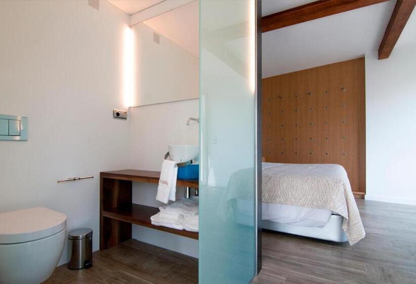 סוויטה, Cal Tonarro