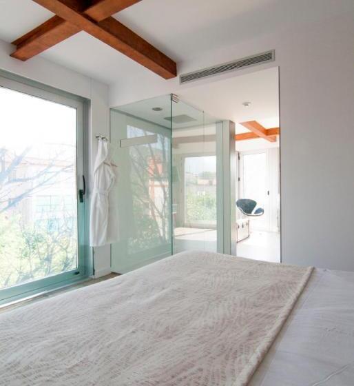 סוויטה, Cal Tonarro