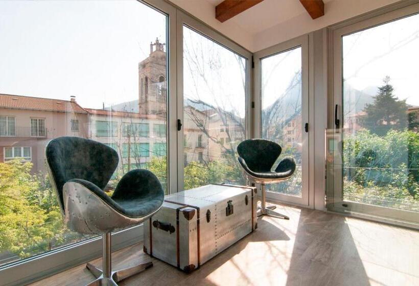 סוויטה, Cal Tonarro