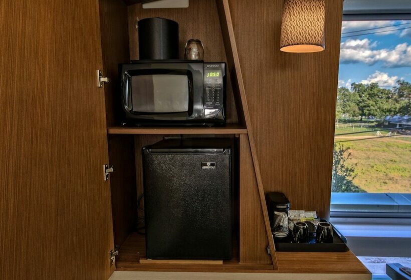 スイート, Courtyard Austin By Marriott Northwest/lakeline