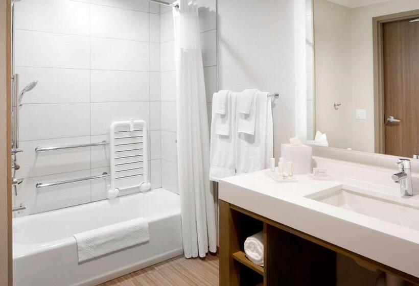 جناح, Courtyard By Marriott Charlotte Fort Mill, Sc