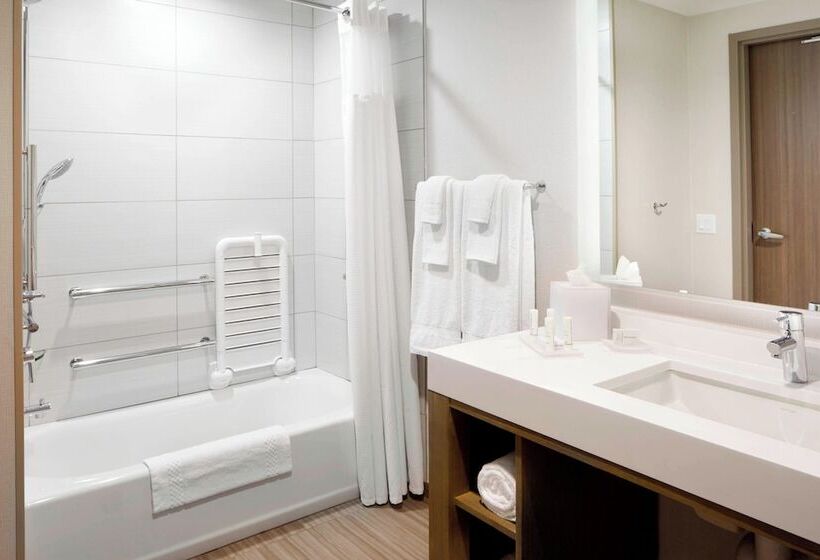 جناح, Courtyard By Marriott Charlotte Fort Mill, Sc