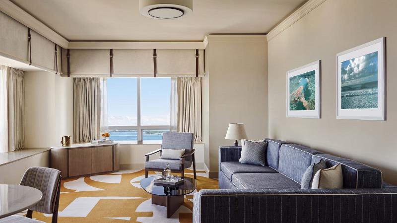 חדר סטנדרט, Eurostars Fuerte Ruavieja