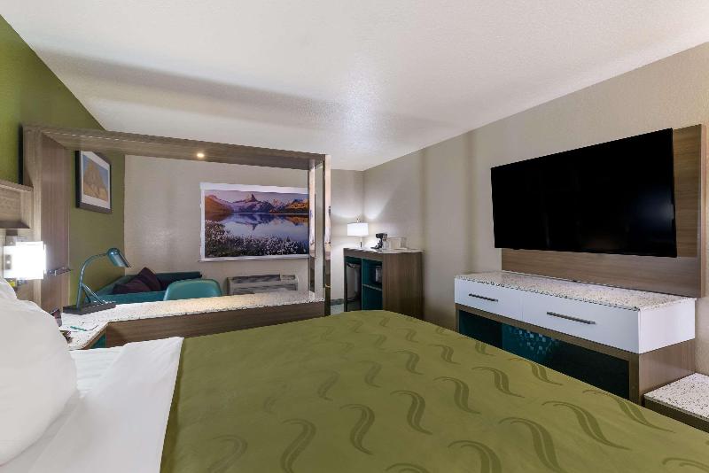 חדר משפחתי, Eurostars Fuerte Ruavieja