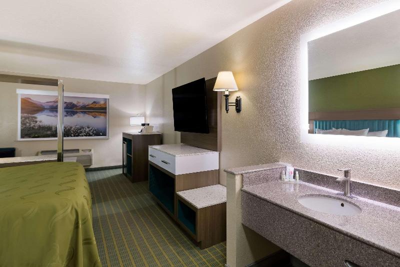 חדר משפחתי, Eurostars Fuerte Ruavieja