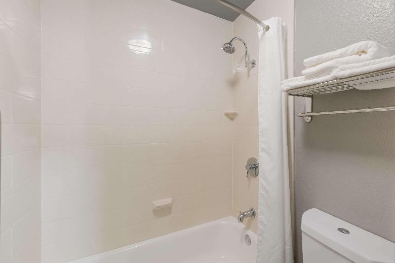 חדר משפחתי, Eurostars Fuerte Ruavieja