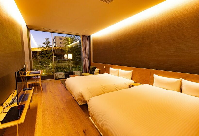 חדר סטנדרט, The Meibia Miyazaki