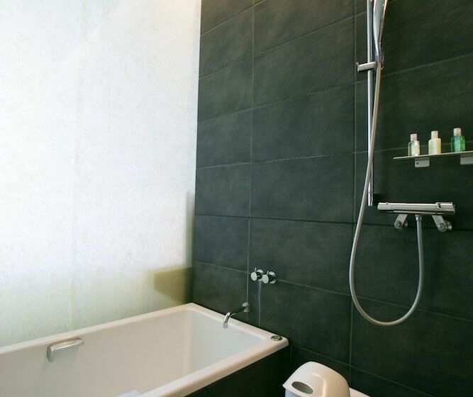 חדר דלוקס, The Meibia Miyazaki