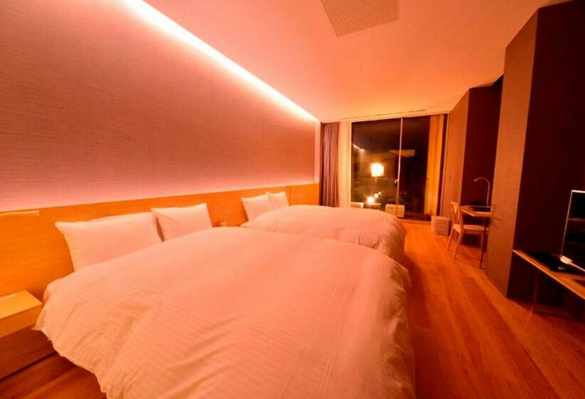 חדר סטנדרט, The Meibia Miyazaki