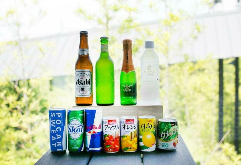 חדר סטנדרט, The Meibia Miyazaki