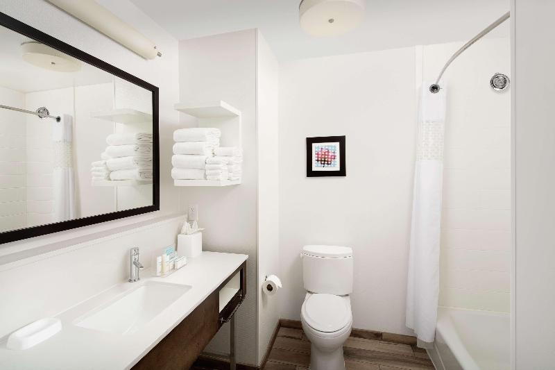 اتاق استاندارد با تخت بزرگ, Hampton Inn Denver Tech Center South Co