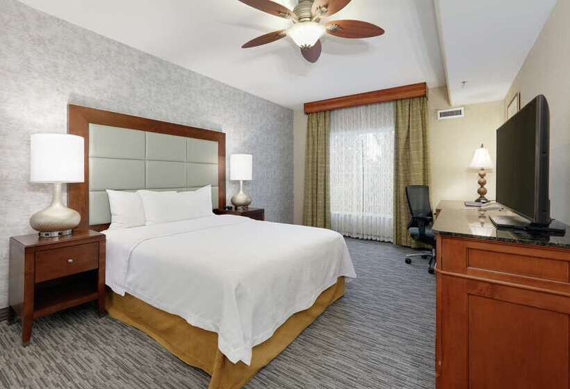 Süit, Home2 Suites By Hilton Joliet/plainfield