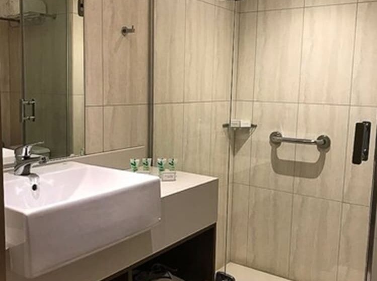 침실 1개 아파트, Ibis Styles Curitiba Aeroporto