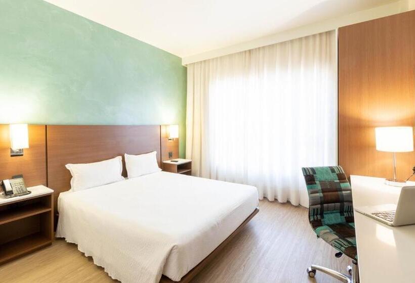 침실 1개 아파트, Ibis Styles Curitiba Aeroporto