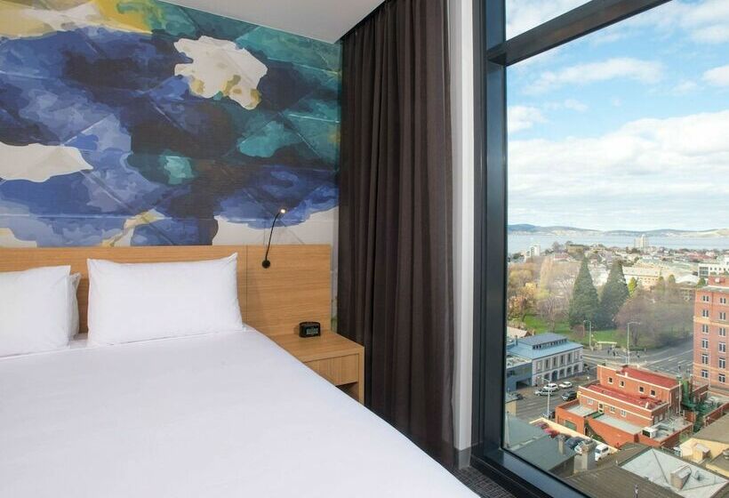 デラックスルーム, Ibis Styles Hobart