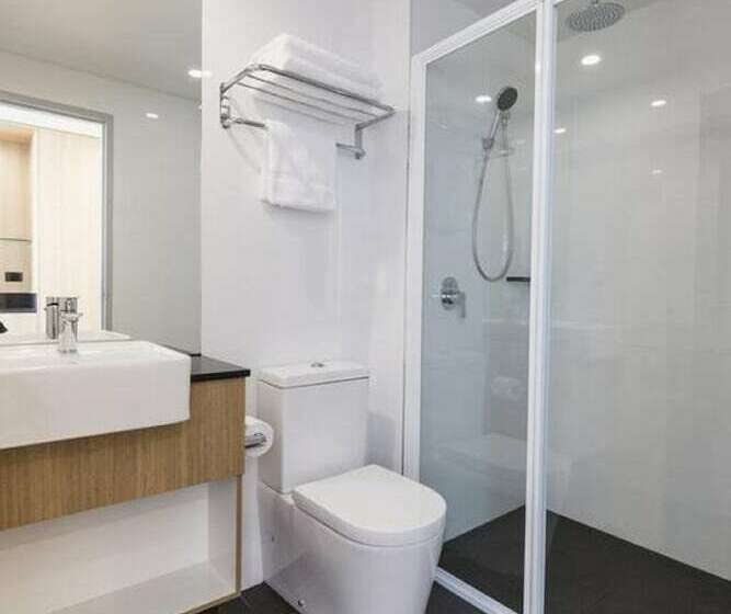 デラックスルーム, Ibis Styles Hobart