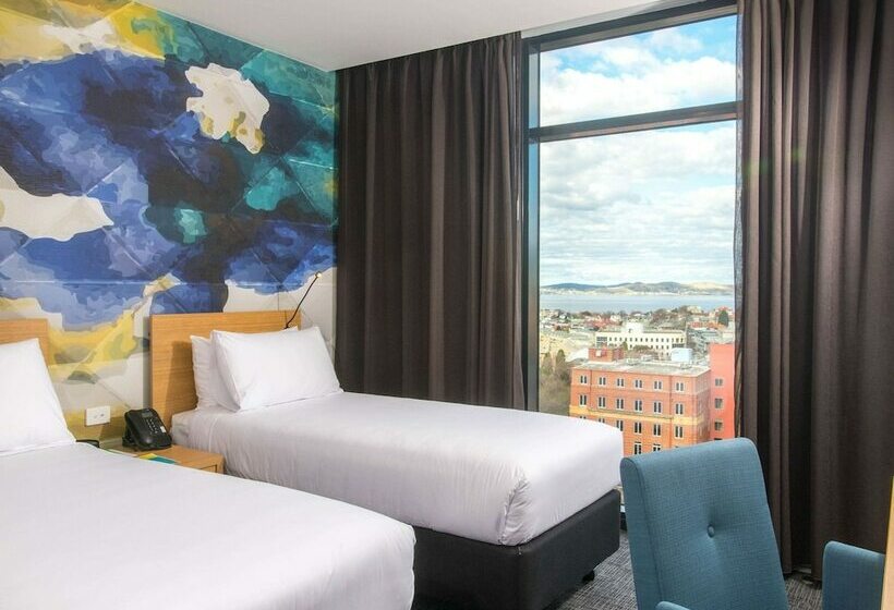 デラックスルーム, Ibis Styles Hobart