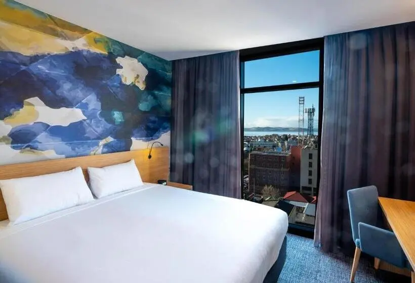 Deluxe-huone King-vuode, Ibis Styles Hobart