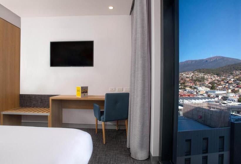 スーペリアールーム, Ibis Styles Hobart