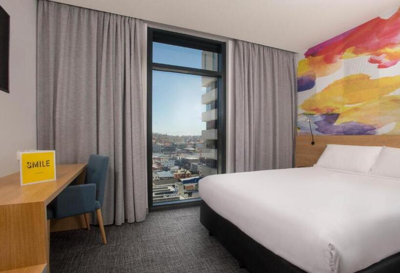 Номер Superior, Ibis Styles Hobart