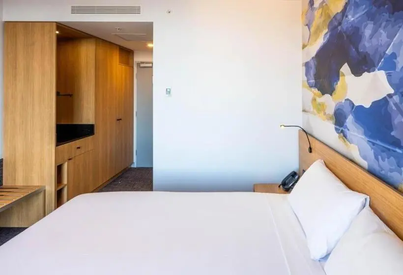 Standard-huone, Ibis Styles Hobart
