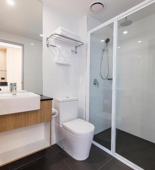 デラックスルーム, Ibis Styles Hobart