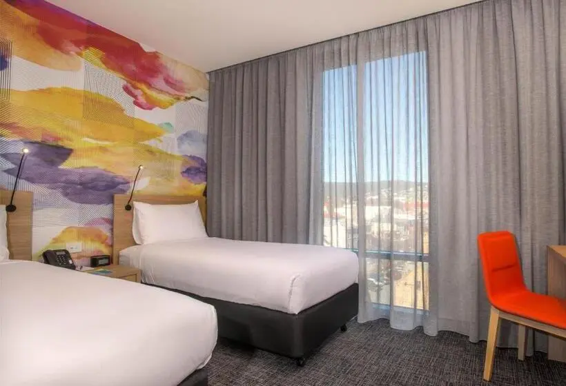 Standard-huone, Ibis Styles Hobart