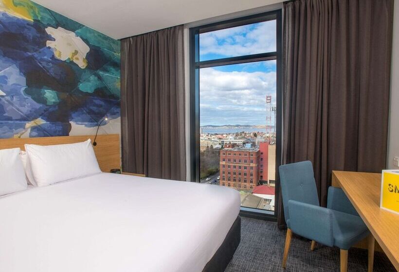 デラックスルーム, Ibis Styles Hobart