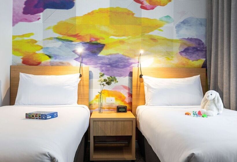 Номер Стандарт, Ibis Styles Hobart