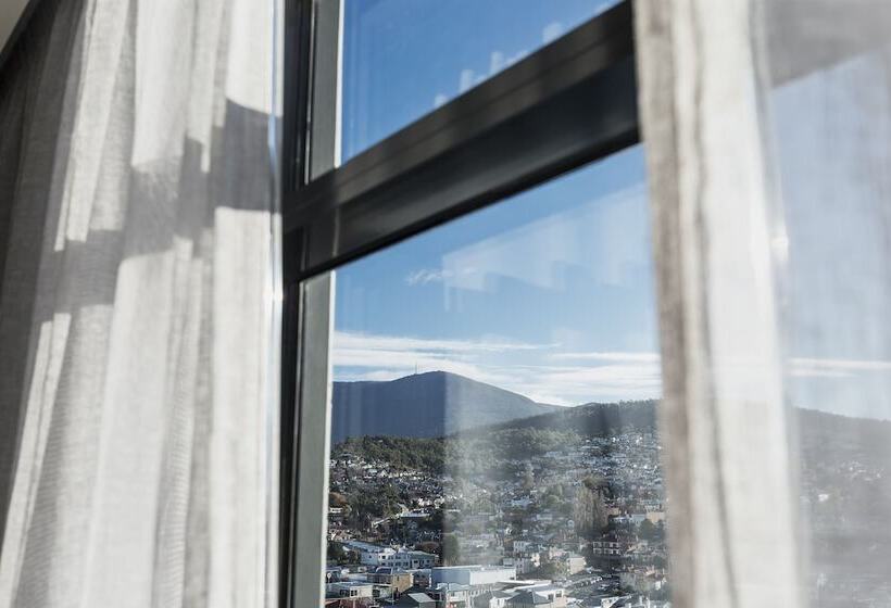 スーペリアールーム, Ibis Styles Hobart