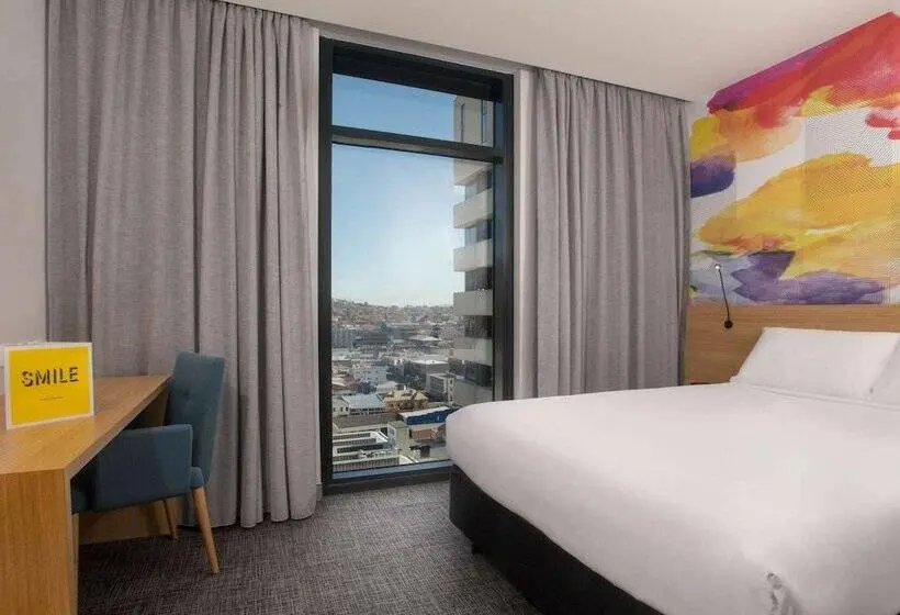 Superior-huone, Ibis Styles Hobart