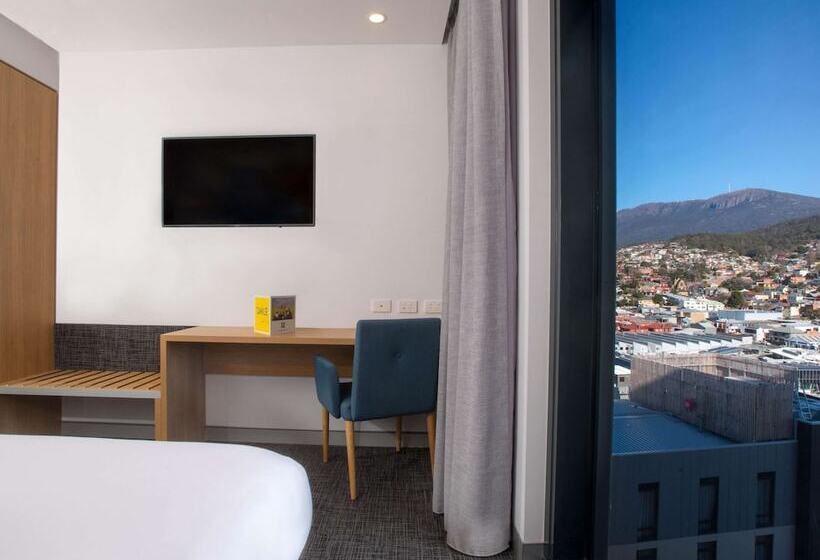 Номер Superior, Ibis Styles Hobart