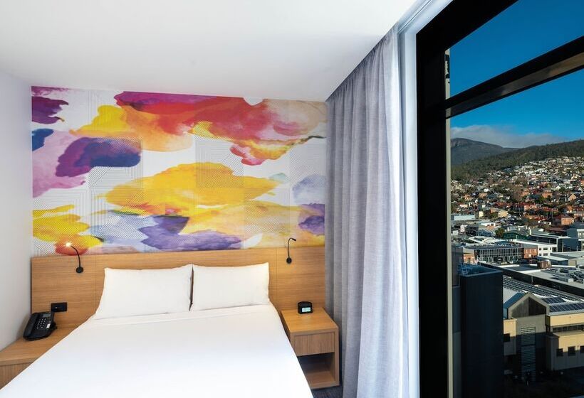 スーペリアールーム, Ibis Styles Hobart
