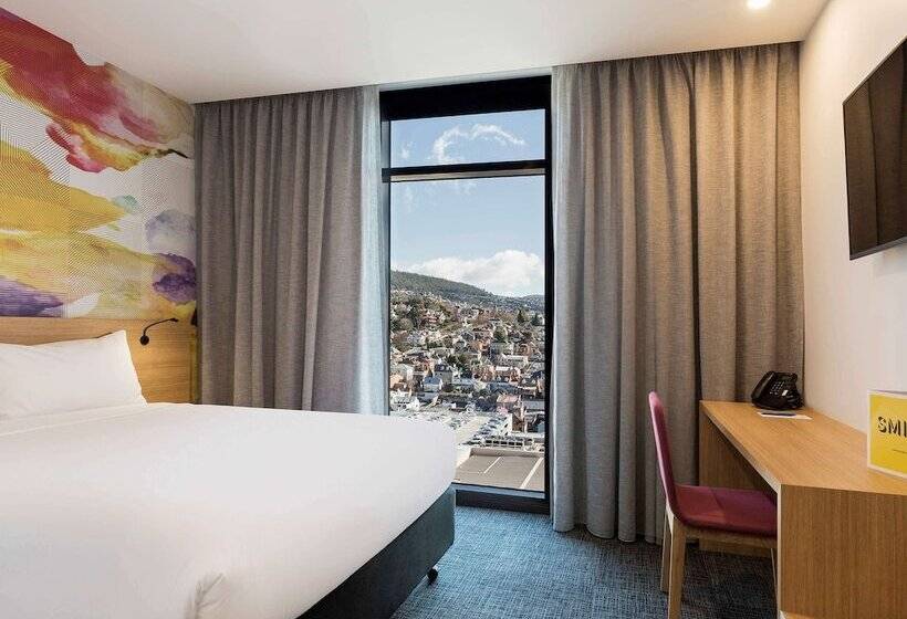 スーペリアールーム, Ibis Styles Hobart