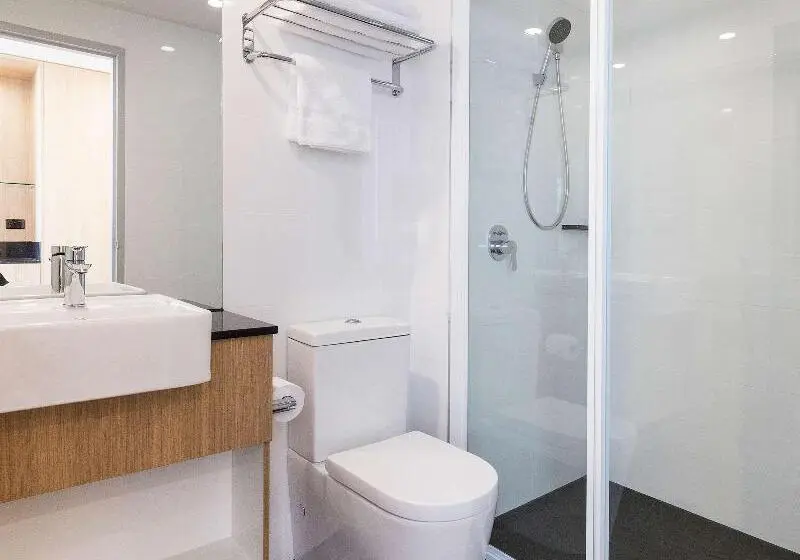 Standard-huone, Ibis Styles Hobart
