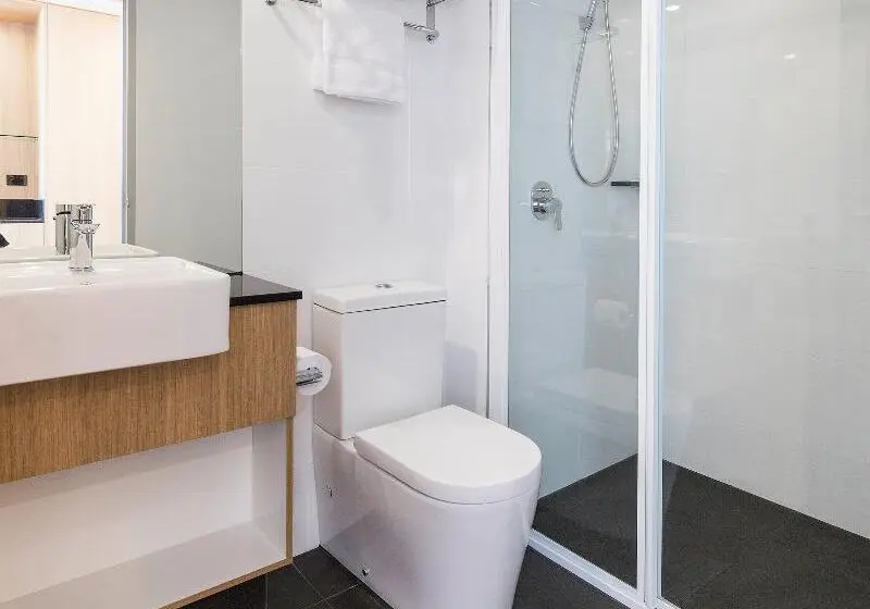 Standard-huone, Ibis Styles Hobart