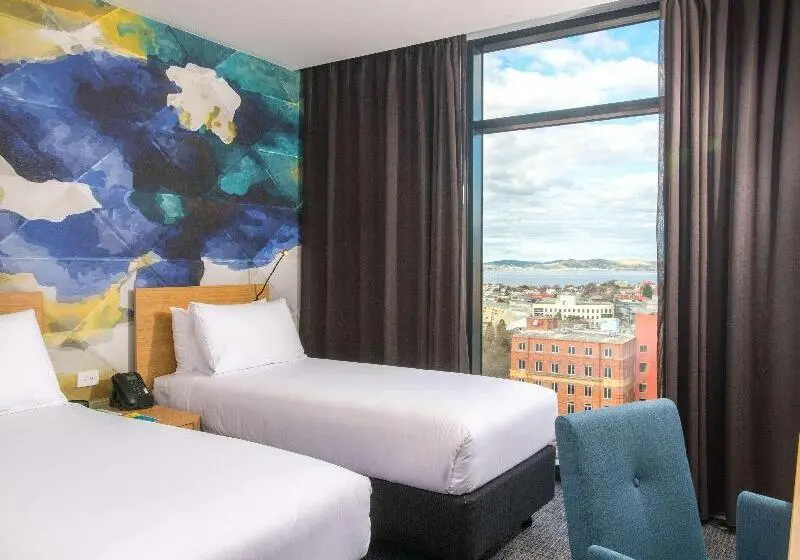 Standard-huone, Ibis Styles Hobart